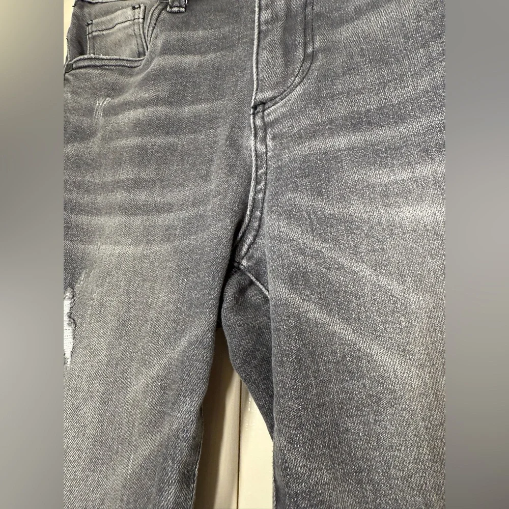 Kut From The Kloth Women’s Connie High Rise Ankle Skinny Denim Jeans‎ Size 2